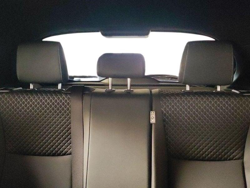 Toyota Yaris 1.5 Hybrid 5 porte Style AREA C FREE