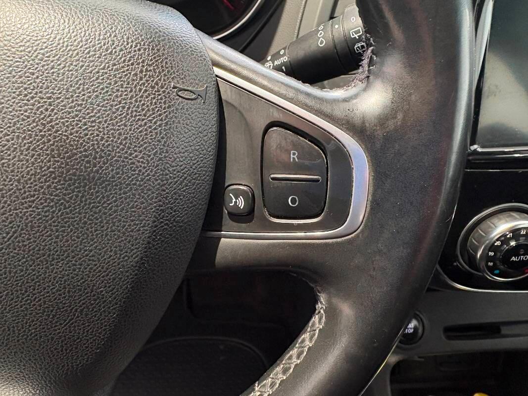 Renault Captur 1.5 dci Intens 110cv