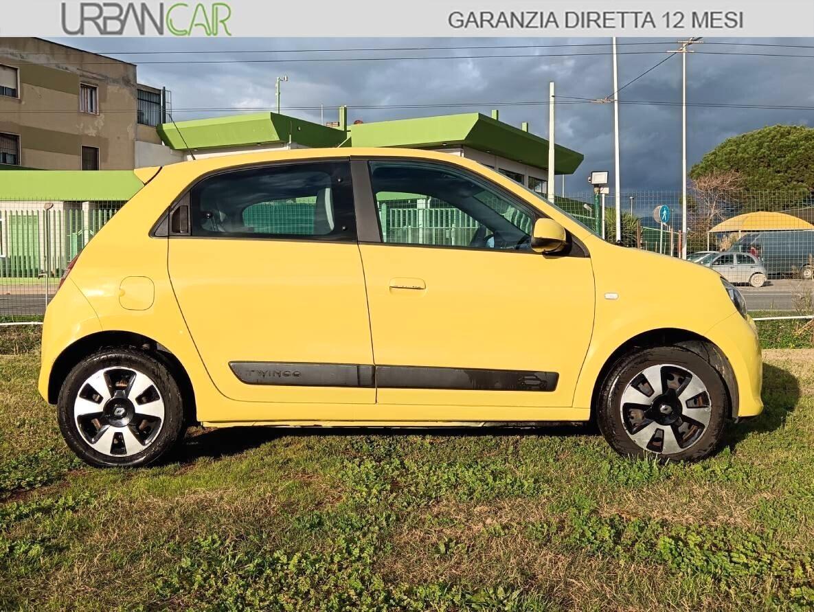 RENAULT Twingo 900 Tce 5p - GARANZIA