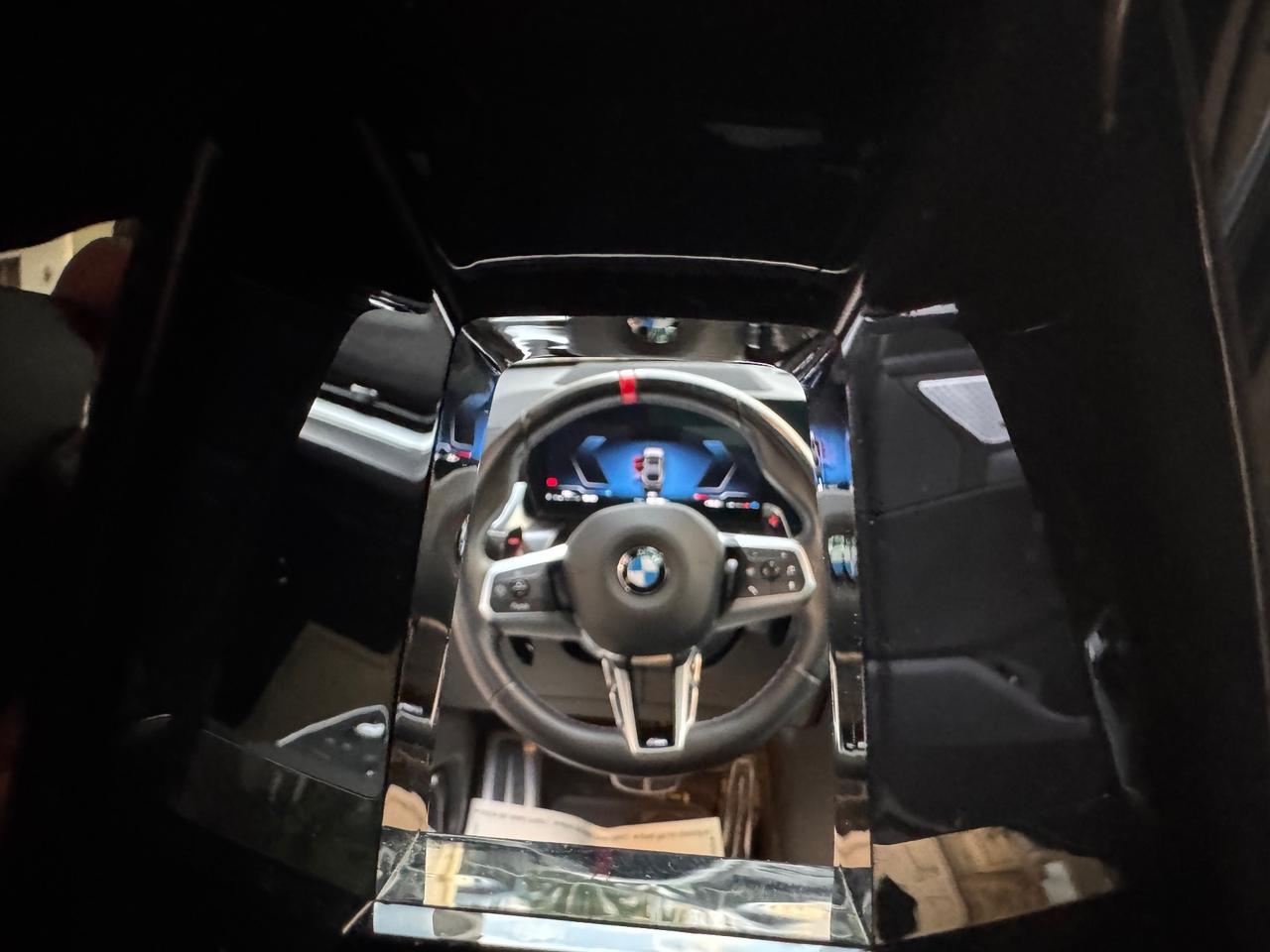 Bmw X2 M M35i xDrive Msport Pro