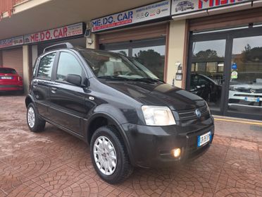 Fiat Panda 1.2 4x4 Climbing 2005