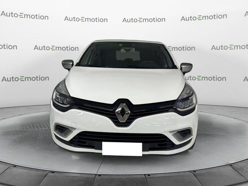 Renault Clio Clio TCe 120CV Start&Stop 5 porte Energy GT Line