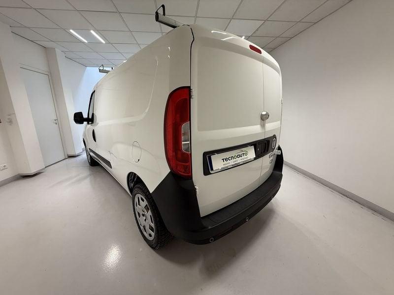 FIAT Doblò 1.6 MJT 105CV PL-TN Cargo Maxi Lamierato SX