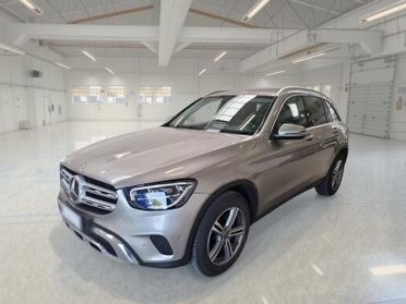 MERCEDES-BENZ GLC 200 d 4Matic Sport aut.