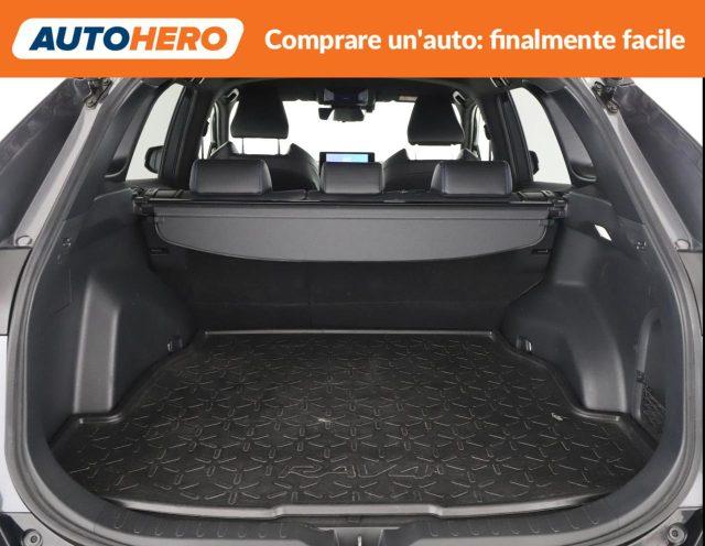 TOYOTA RAV 4 MY23 RAV4 2.5 HV (222CV) E-CVT AWD-i Style