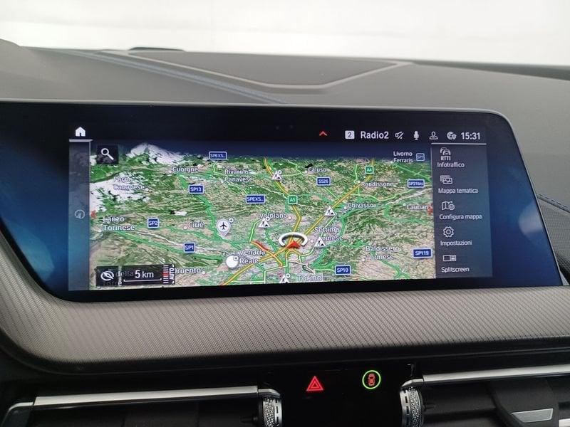 BMW Serie 2 G.C. Serie 2 F44 Gran Coupe Diesel 220d Gran Coupe xdrive Msport auto