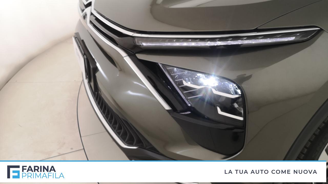 CITROEN C5 X - C5 X 1.6 hybrid phev Shine Pack 225cv e-eat8
