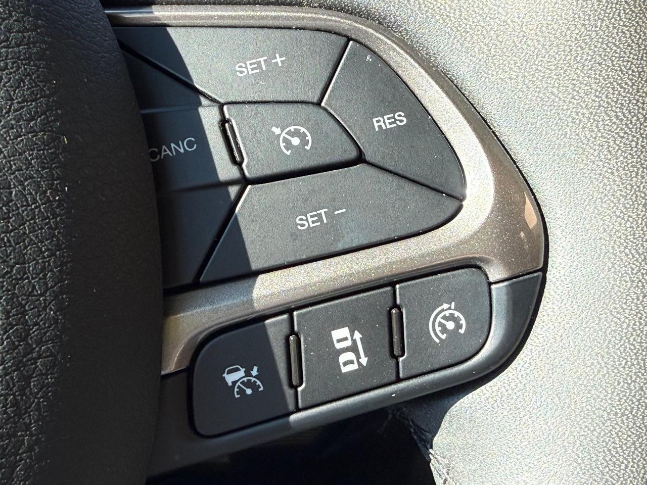 Jeep Renegade 1.5 T4 Mhev Limited 2wd 130CV DCT 11000KM