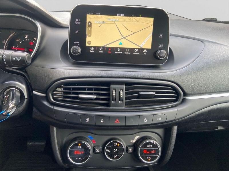 FIAT Tipo SW 1.6 Mjet LOUNGE-AUTOMATICA