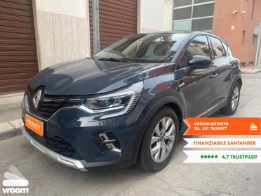 RENAULT Captur 2ª serie Captur Plug-in Hybrid ...
