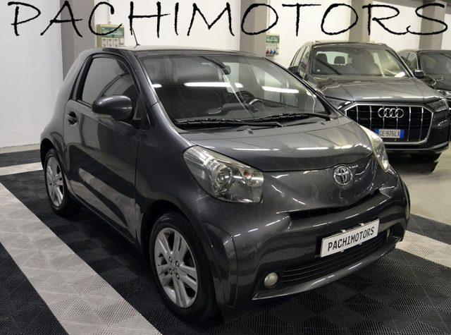 TOYOTA iQ 1.3 Executive Automatica