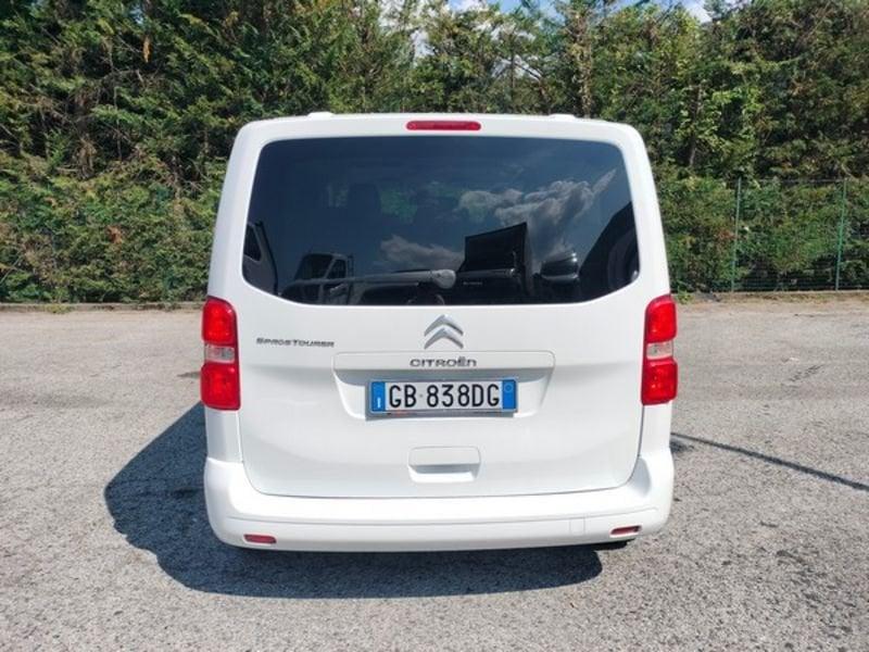 Citroën SpaceTourer BlueHDi 100 S&S XS Business