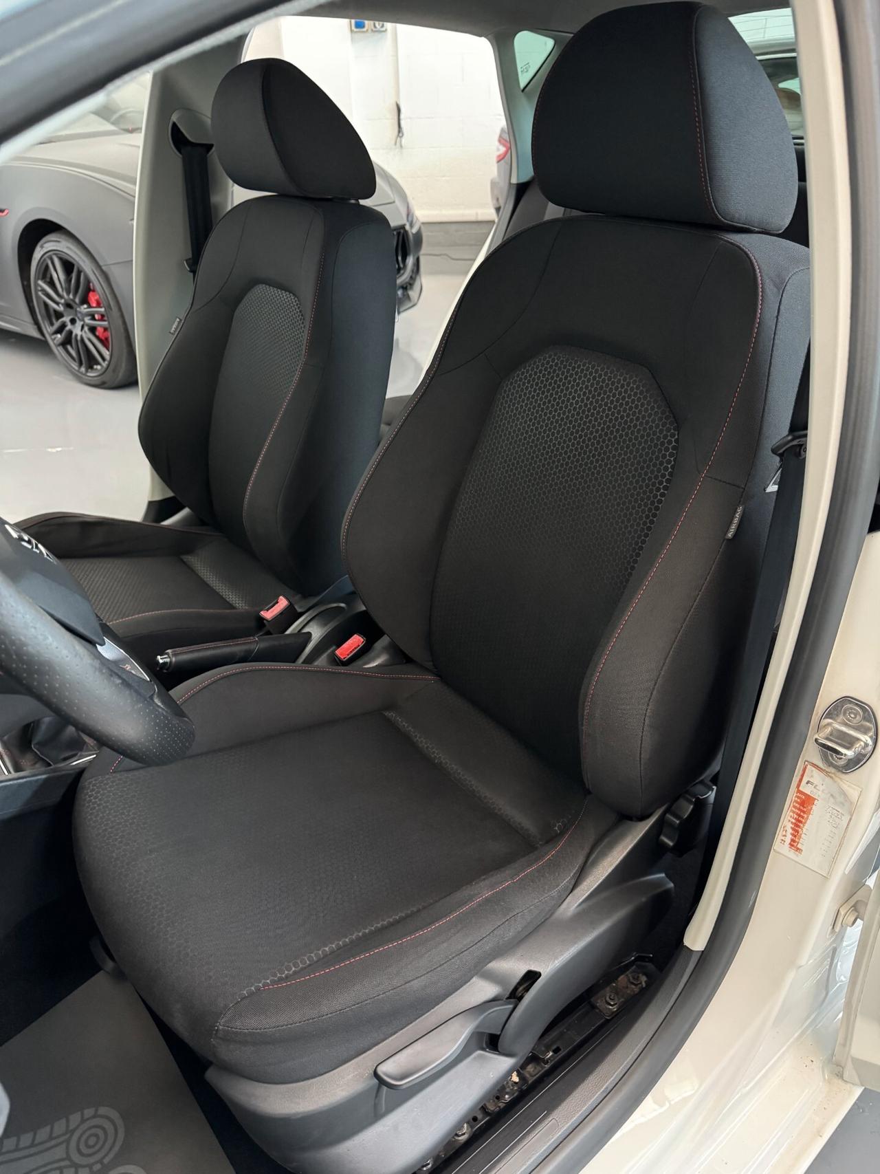 Seat Ibiza FR TDI 1.4cc 105cv Bluetooth Clima OK Neopatentati