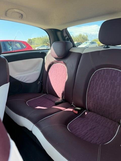 Lancia Ypsilon 1.2 Elle