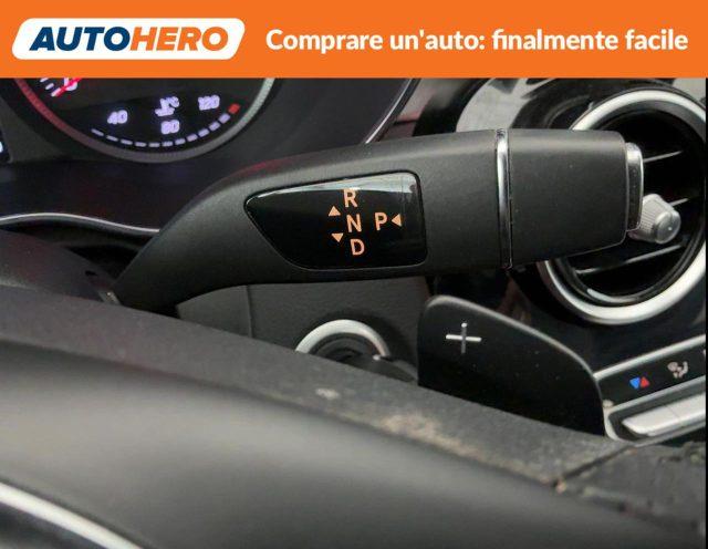 MERCEDES-BENZ C 220 d Auto Premium
