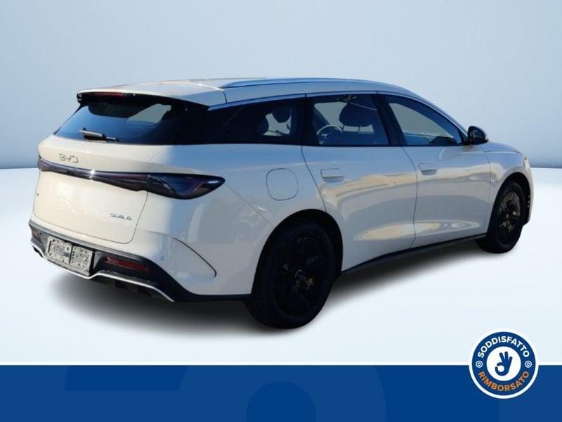 BYD Seal 6 DM-i Touring Boost