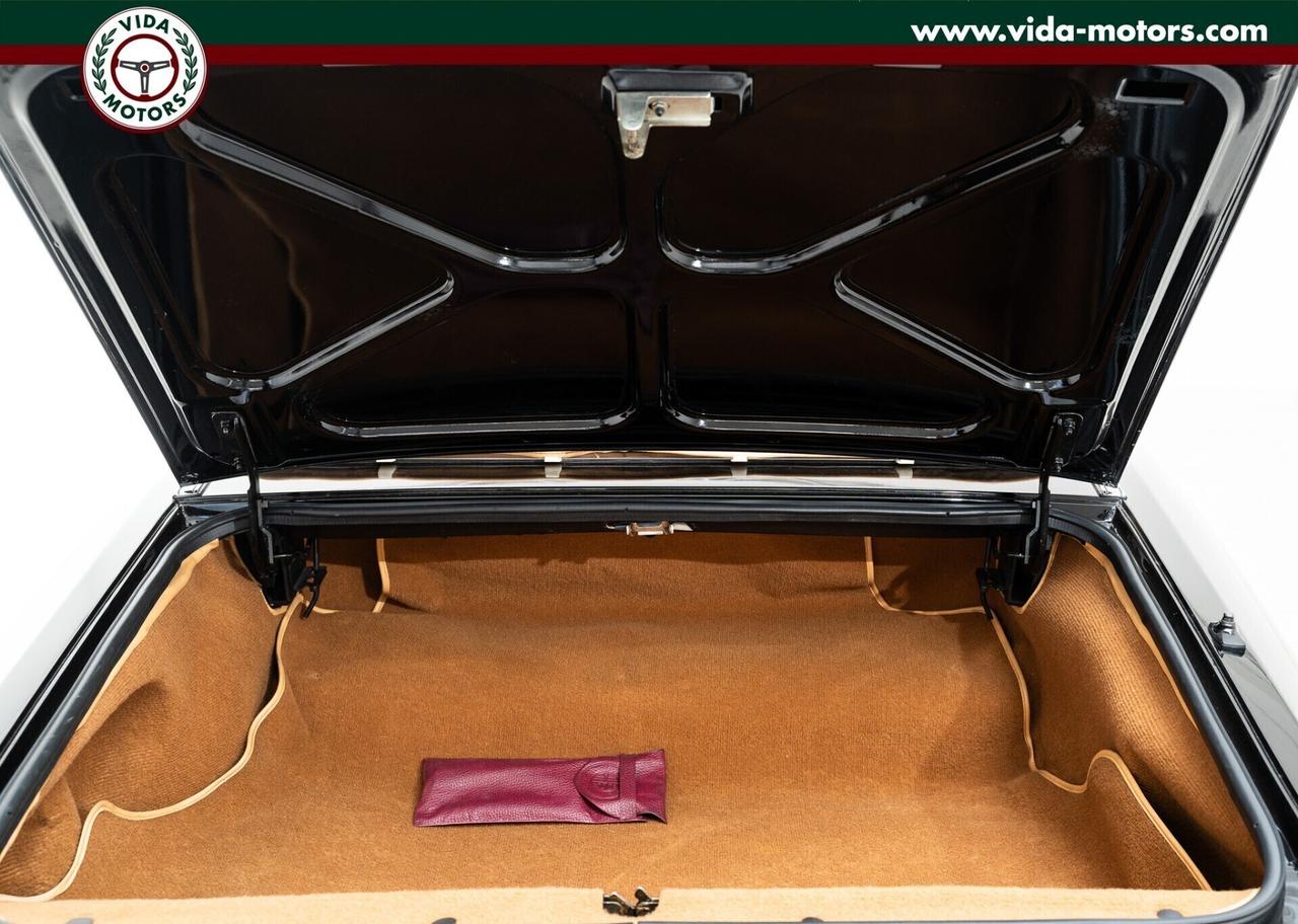Alfa Romeo Spider 4a Serie 1600 * 2.951 ESEMPLARI