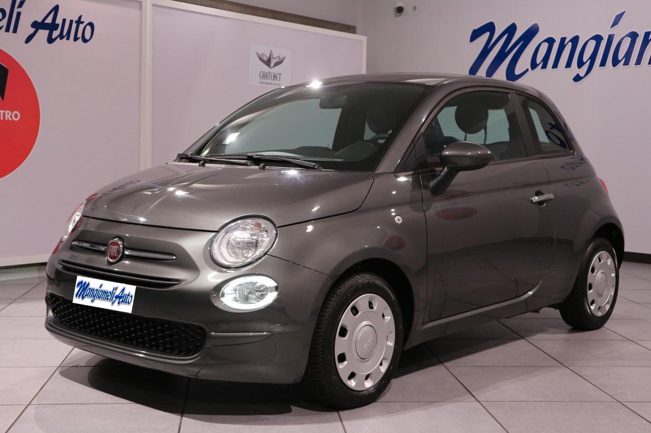 Fiat 500 1.2 69CV Pop