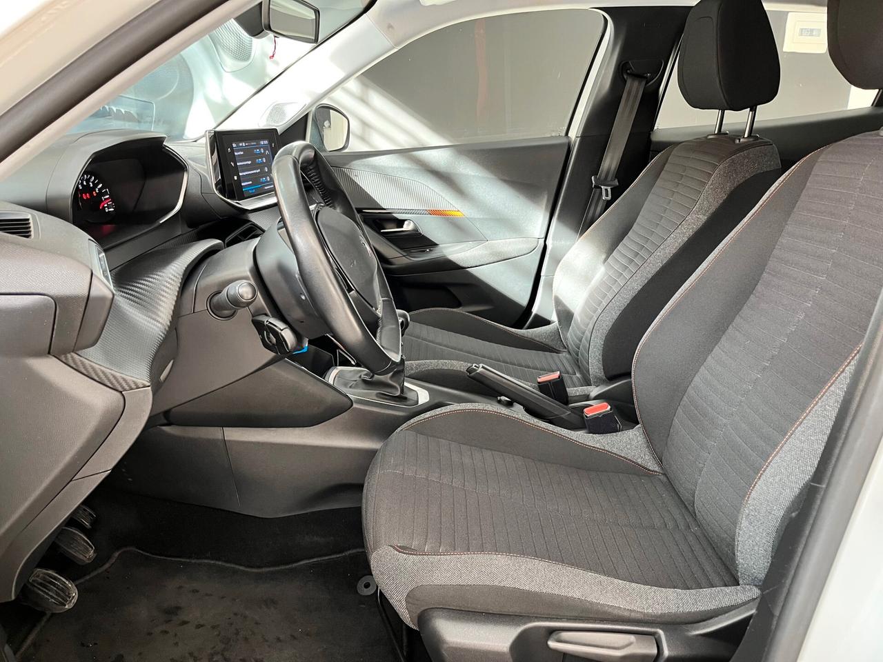 Peugeot 2008 BlueHDi 100 S&S Active - 2020