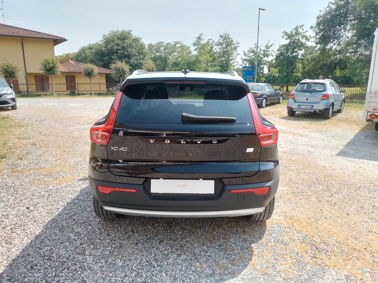 Volvo XC40 T4 Recharge 1.5 Plug-in Hybrid 129cv Inscription auto