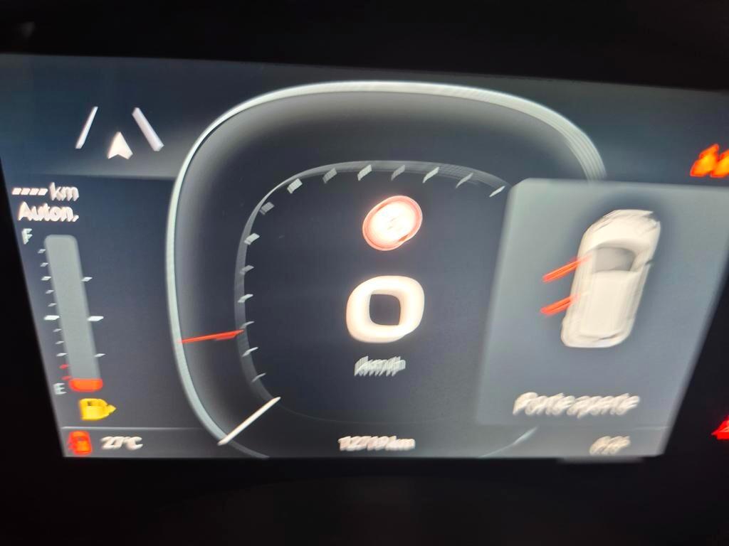 Fiat Panda Cross 1.0 FireFly S&S Hybrid