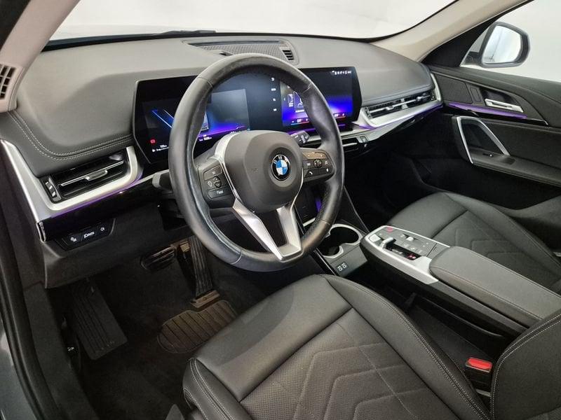 BMW X1 U11 sdrive18i Edition Essence auto