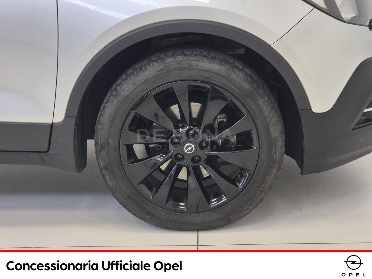 Opel Mokka 1.6 cdti cosmo b-color s&s 4x2 136cv m6