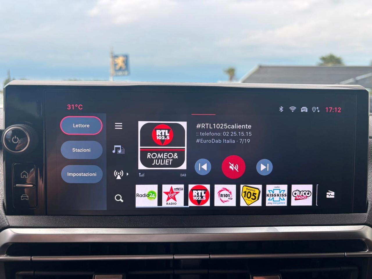 Fiat Ulysse 2.0 BlueHDi 180 CV AT8 L2 9 posti SPOTICAR