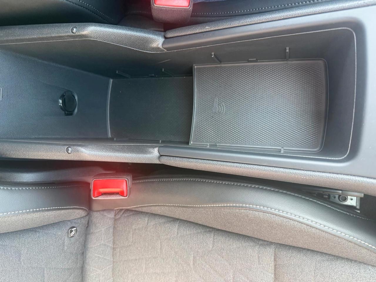 Volkswagen Tiguan 2.0 TDI 150 CV DSG Edition Plus UNICO PROPRIETARIO