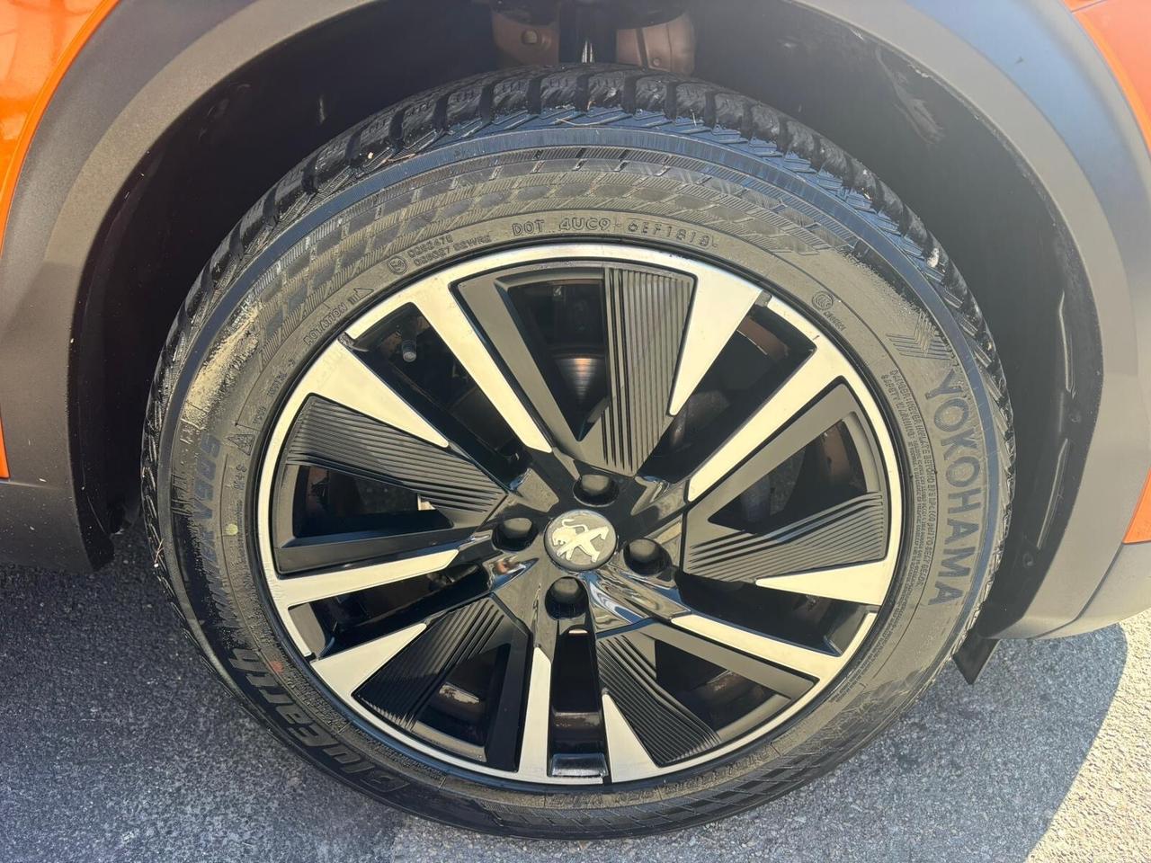 Peugeot 2008 BlueHDi 100 S&S GT Line