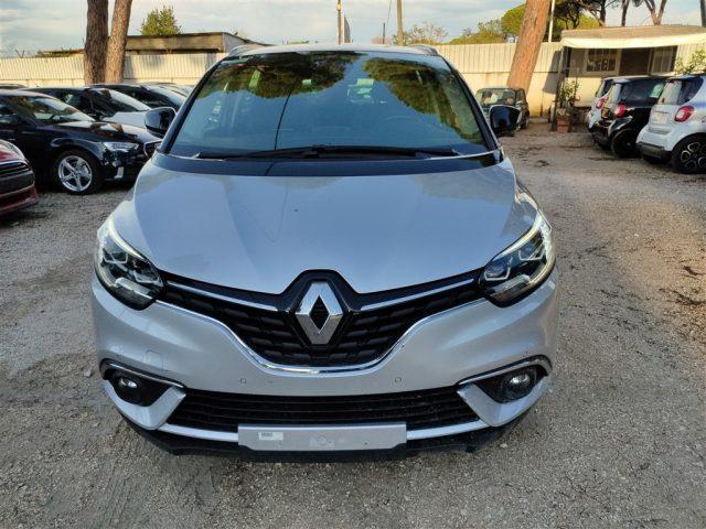 RENAULT Grand Scenic TCe Intens GPL TELECAM.,NAVI,CARPLAY,TETTO ..