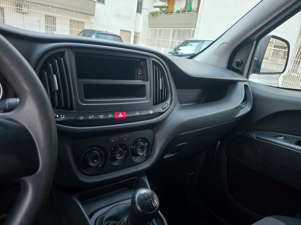 Fiat Doblò 1.3 MJT S&S Cargo Easy - 95 Cv