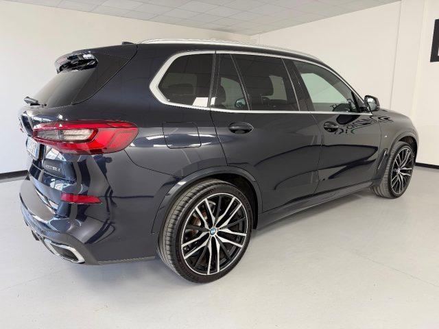 BMW X5 xDrive30d Msport M Sport