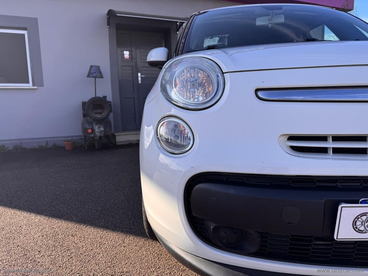 FIAT 500L 1.3 MJT 85 CV Lounge
