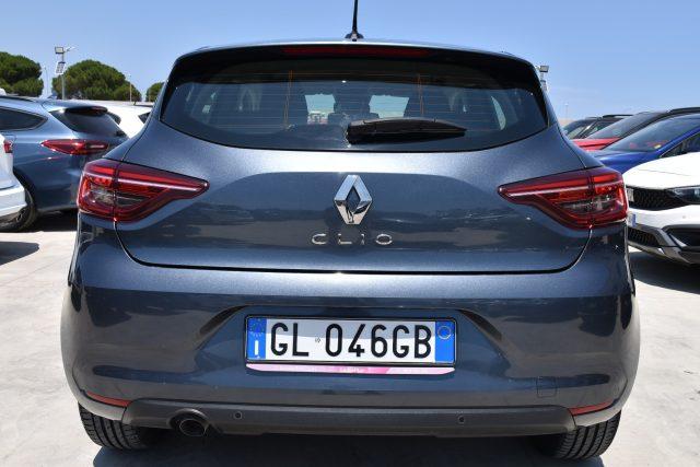 RENAULT Clio TCe 90 CV 5 porte Business