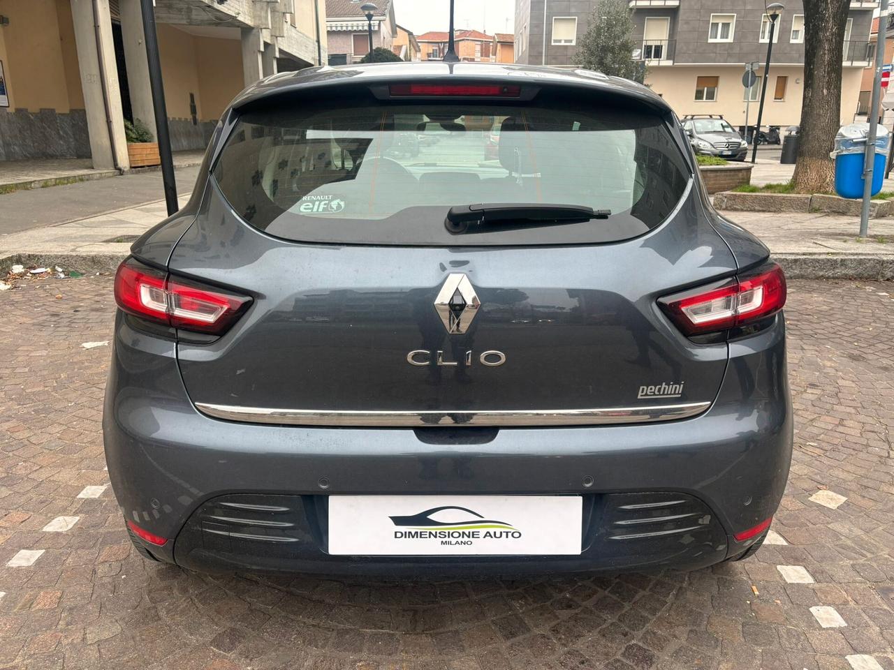 Renault Clio TCe 12V 90 CV 5 porte Business