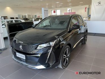 Peugeot 3008 1.2 PureTech Turbo GT