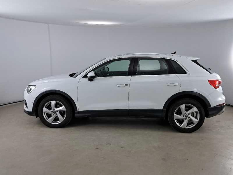 AUDI Q3 35 TDI S tronic Business Advanced