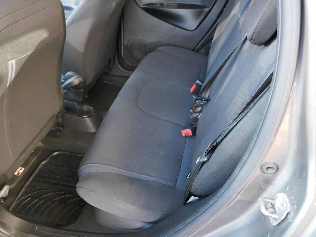 LANCIA YPSILON 1.0 FireFly S&S Hybrid Ecochic Gold KM 51.000