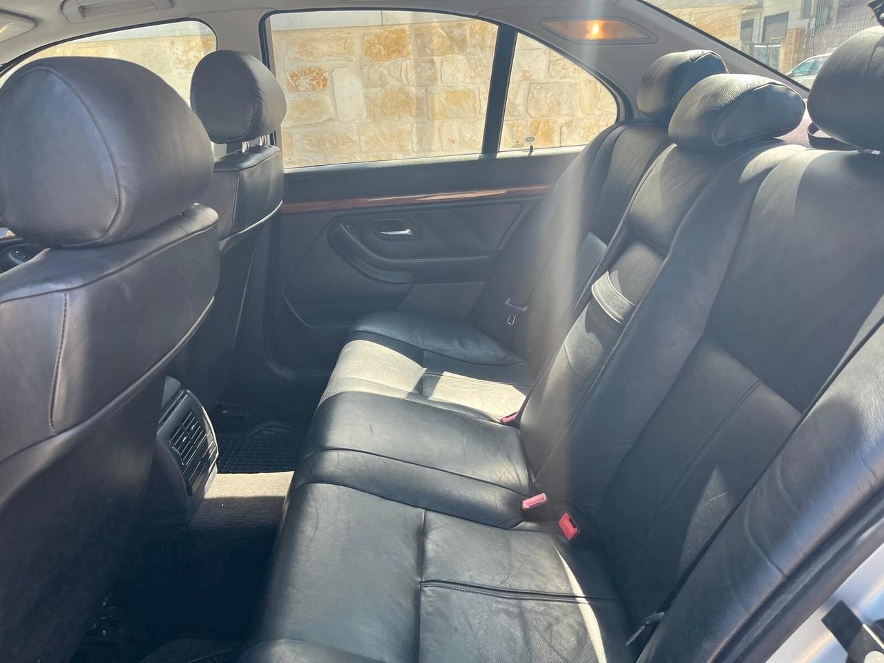 BMW 525 tds - 1997