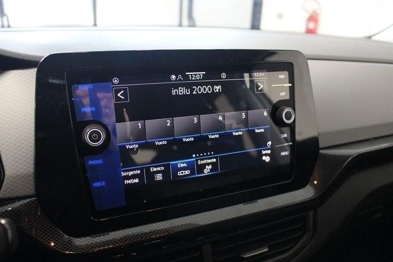 Volkswagen T-Cross 1.0 tsi Edition Plus 95cv