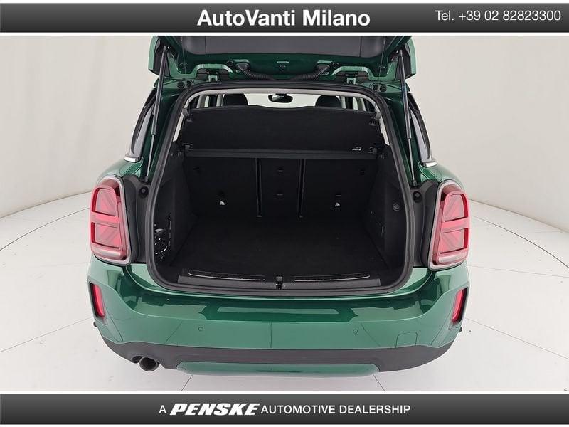 MINI Mini Countryman F60 Mini 1.5 One D Business Countryman