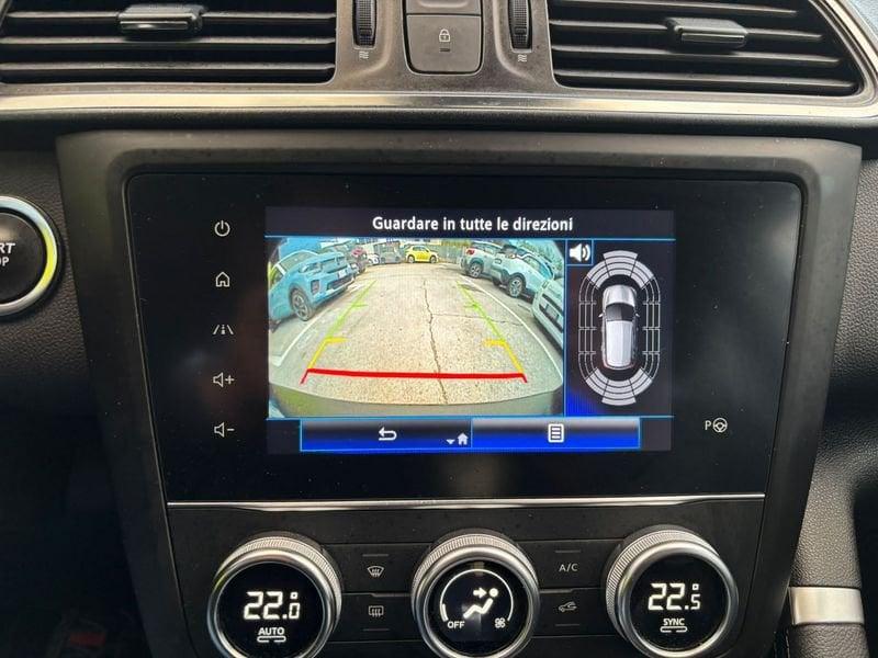 Renault Kadjar Kadjar 1.5 blue dci Sport Edition2 115cv edc