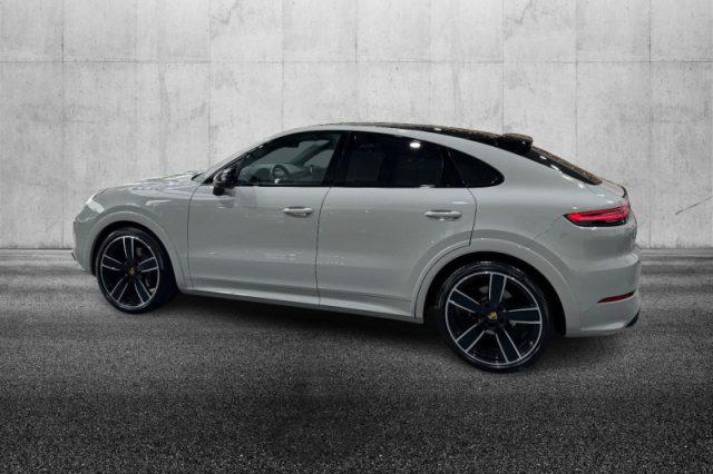 PORSCHE Cayenne Coupé 3.0 V6