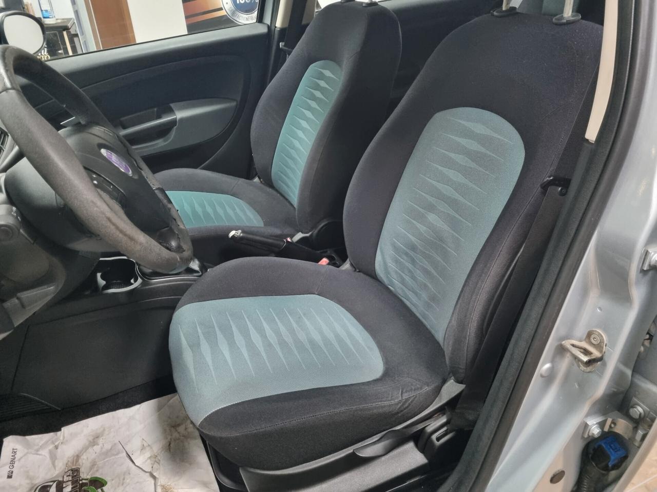 FIAT GRANDE PUNTO 1.2 BENZINA 65CV 5p.