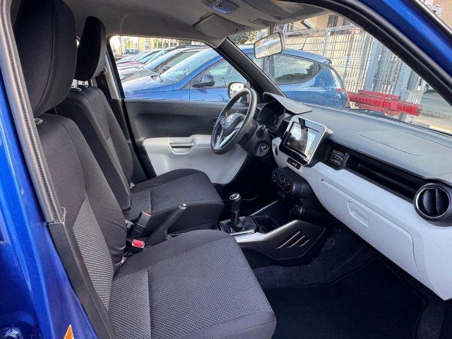 SUZUKI Ignis 1.2 Dualjet Top