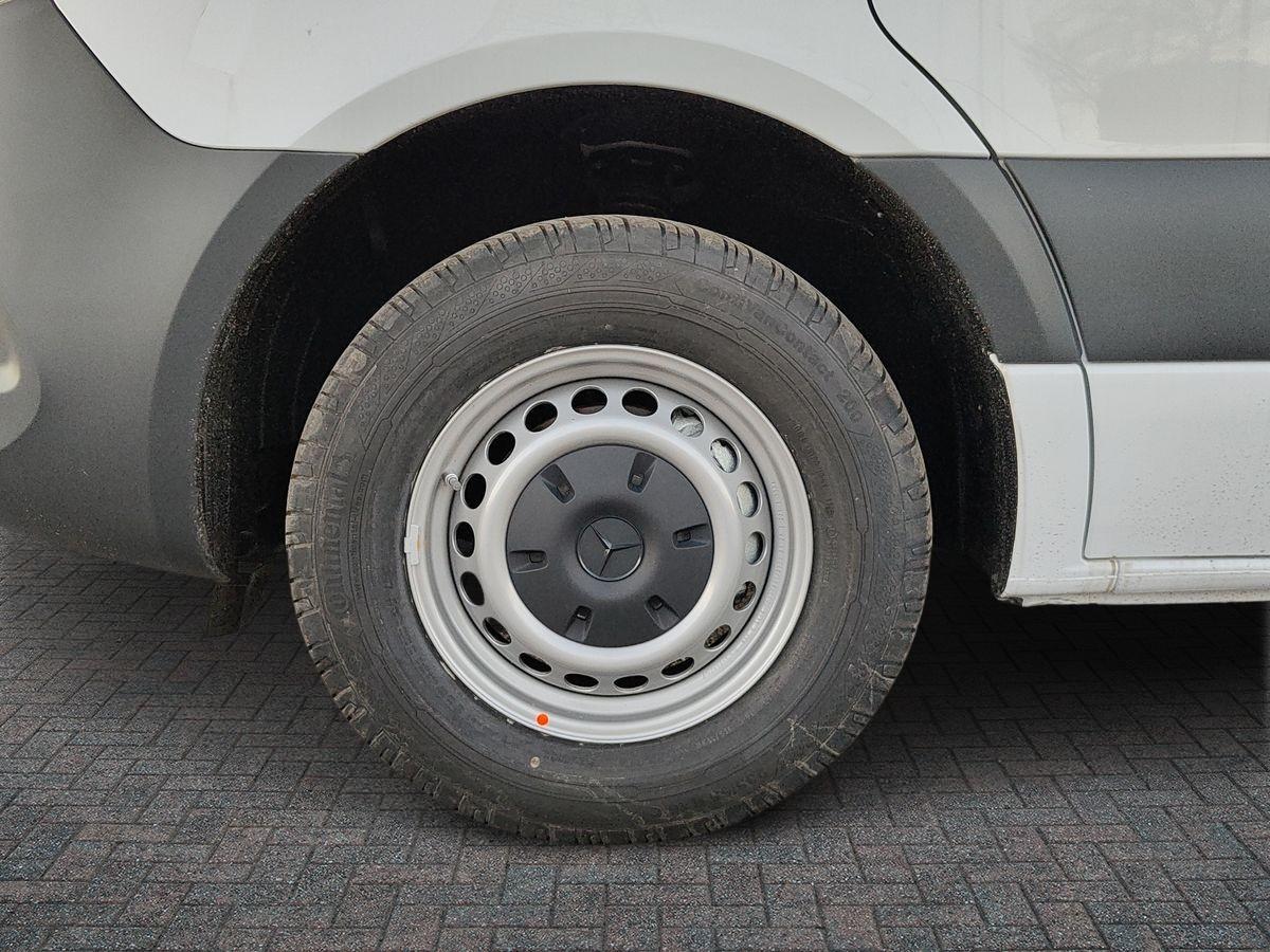 Mercedes-Benz Sprinter Furgone 311CDI 37/35