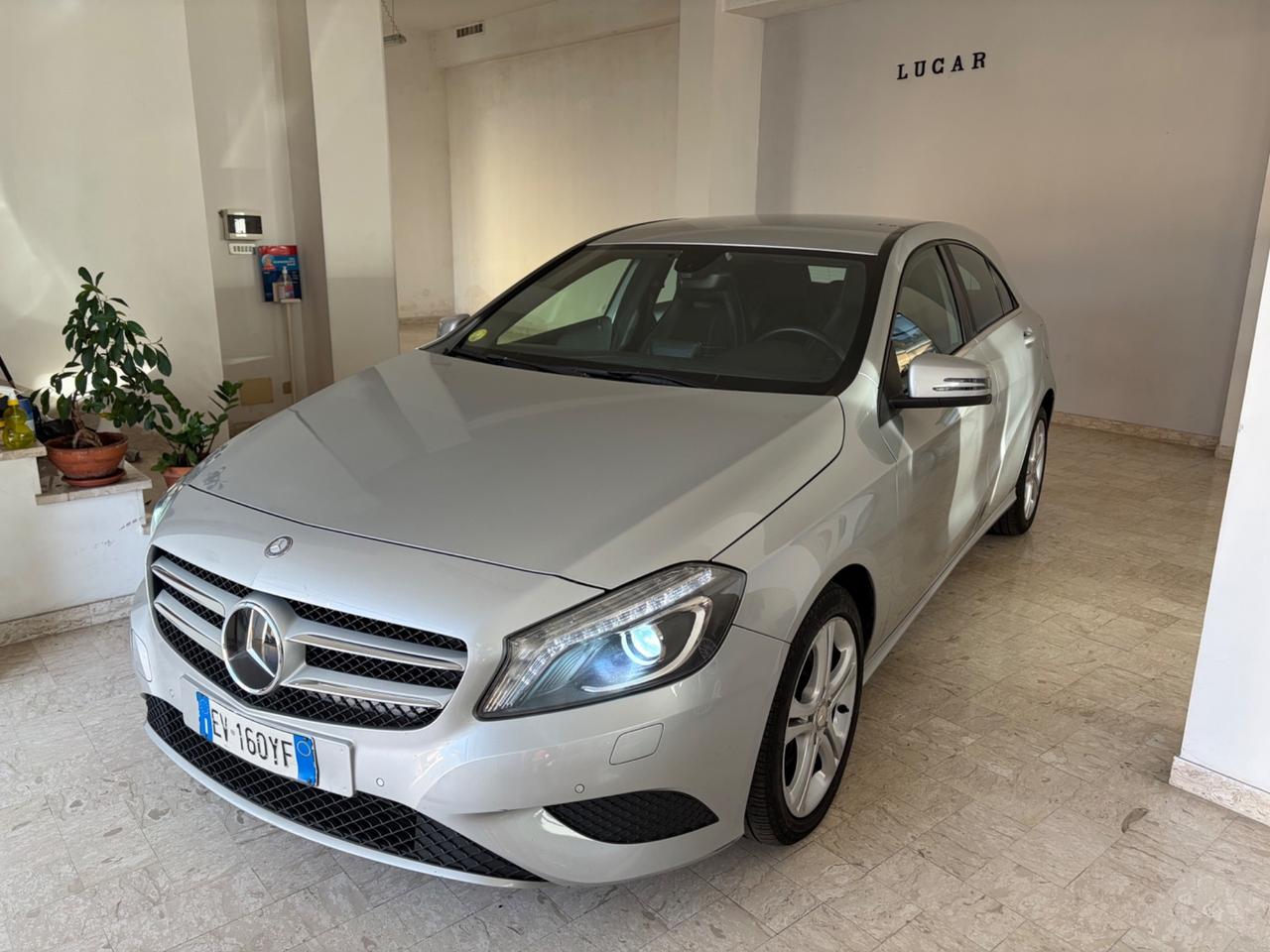 Mercedes-benz A 200 CDI Automatic Sport “COME NUOVA”