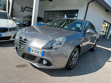 Alfa Romeo Giulietta 1.6 JTDm-2 105 CV Distinctive