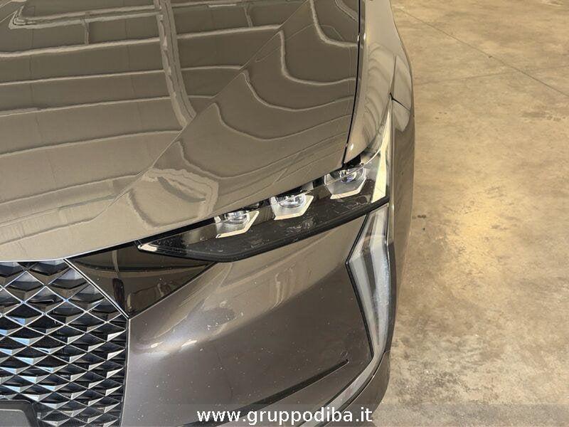 DS DS4 Modello: 1SD4 BHDi 130 PerfLine